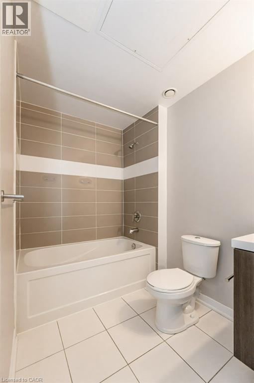 85 Duke Street W Unit# 402, Kitchener, Ontario  N2G 1A6 - Photo 15 - 40796499
