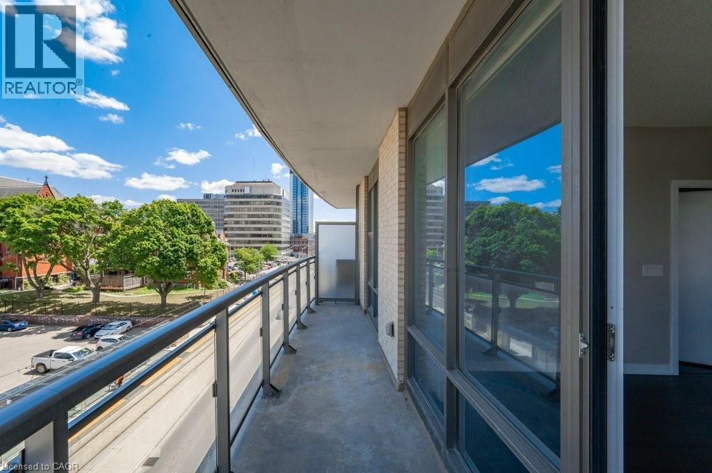 85 Duke Street W Unit# 402, Kitchener, Ontario  N2G 1A6 - Photo 17 - 40796499