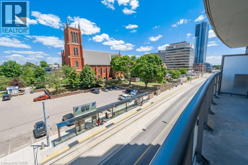 85 Duke Street W Unit# 402, Kitchener, Ontario  N2G 1A6 - Photo 18 - 40796499