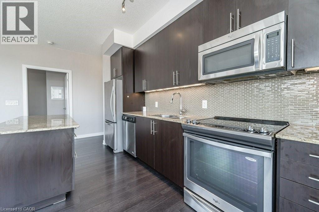 85 Duke Street W Unit# 402, Kitchener, Ontario  N2G 1A6 - Photo 7 - 40796499