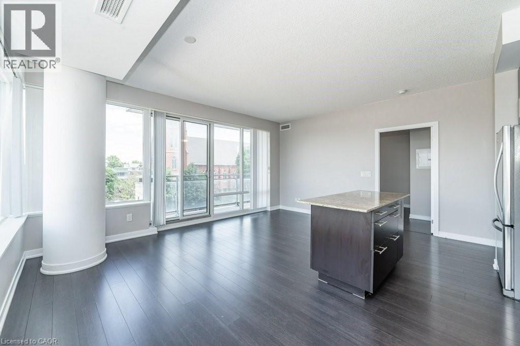 85 Duke Street W Unit# 402, Kitchener, Ontario  N2G 1A6 - Photo 8 - 40796499