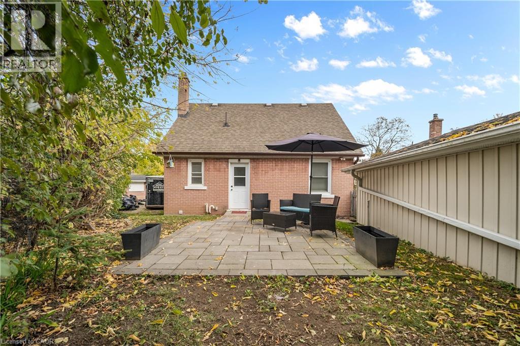 541 Courtland Avenue E, Kitchener, Ontario N2G 2W9 - Photo 33 - 40796396