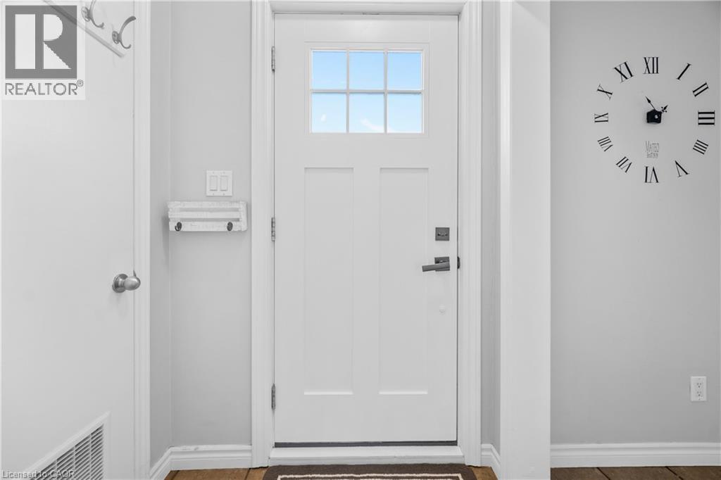 541 Courtland Avenue E, Kitchener, Ontario N2G 2W9 - Photo 7 - 40796396