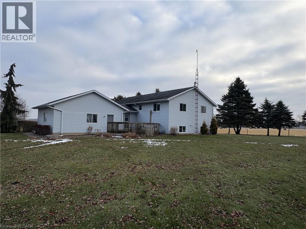 37 Carter Road, Dunnville, Ontario  N1A 2W2 - Photo 4 - 40796281