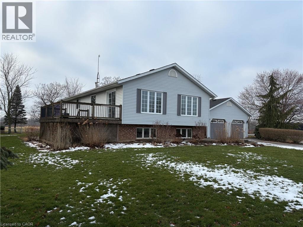 37 Carter Road, Dunnville, Ontario  N1A 2W2 - Photo 5 - 40796281