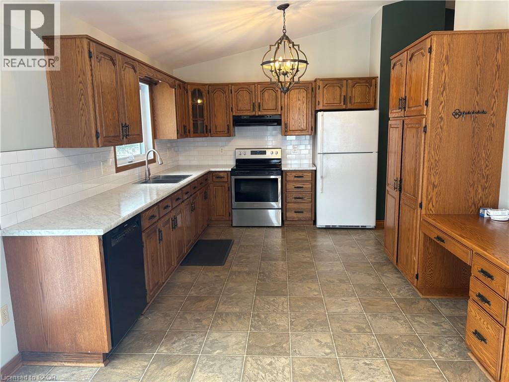 37 Carter Road, Dunnville, Ontario  N1A 2W2 - Photo 7 - 40796281