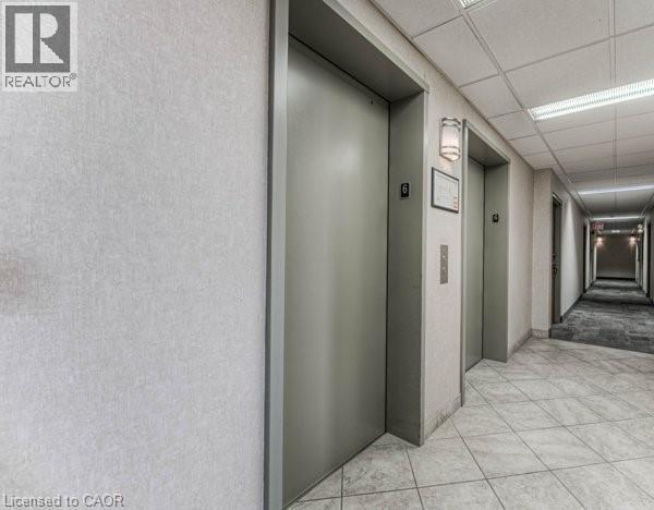 20 Ellen Street E Unit# 303, Kitchener, Ontario  N2H 6R7 - Photo 34 - 40788175