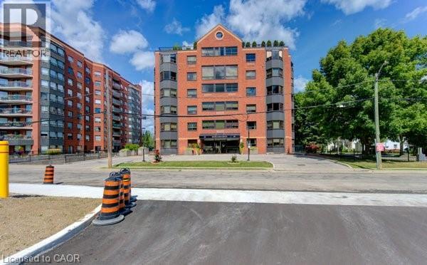 20 Ellen Street E Unit# 303, Kitchener, Ontario  N2H 6R7 - Photo 2 - 40788175