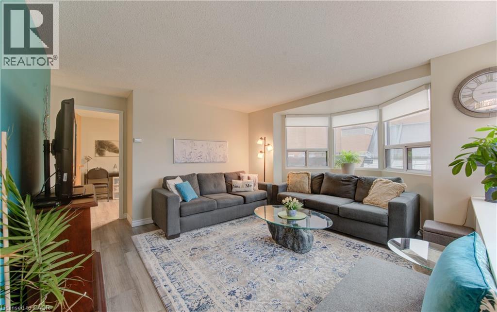 20 Ellen Street E Unit# 303, Kitchener, Ontario  N2H 6R7 - Photo 15 - 40788175