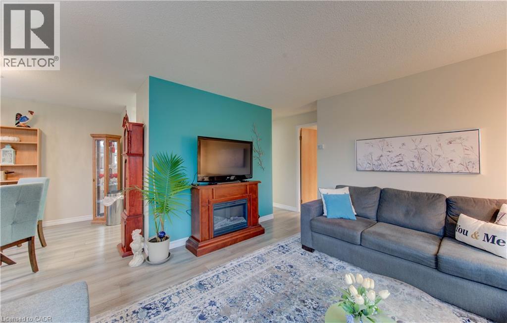 20 Ellen Street E Unit# 303, Kitchener, Ontario  N2H 6R7 - Photo 16 - 40788175