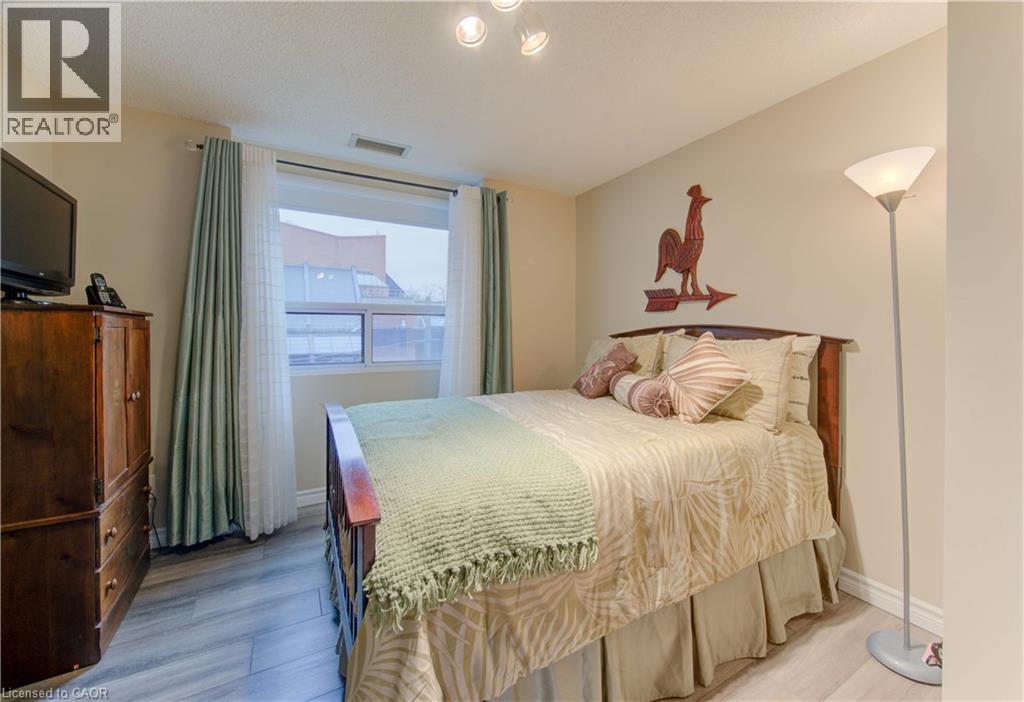 20 Ellen Street E Unit# 303, Kitchener, Ontario  N2H 6R7 - Photo 29 - 40788175
