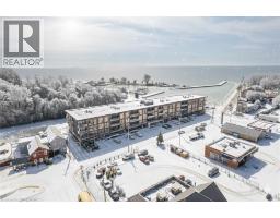 38 HARBOUR Street Unit# 306, Port Dover, Ontario