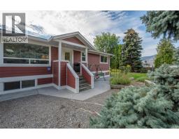 5545 Sawmill Road, oliver, British Columbia