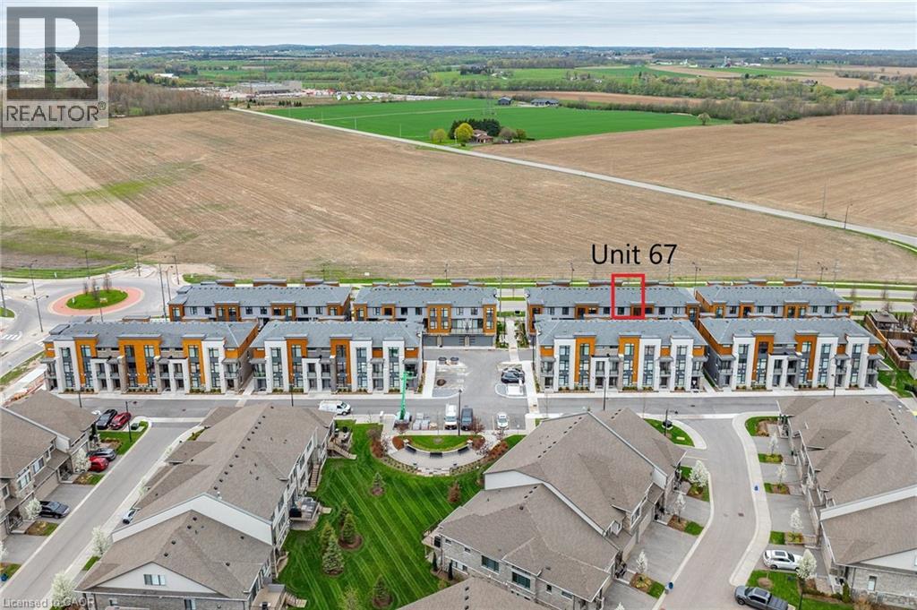271 Grey Silo Road Unit# 67, Waterloo, Ontario  N2K 0E9 - Photo 3 - 40796808