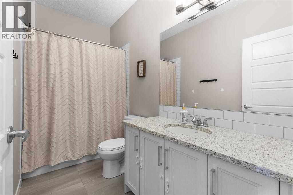 811, 250 Fireside View, Cochrane, Alberta  T4C 2M2 - Photo 12 - A2276457