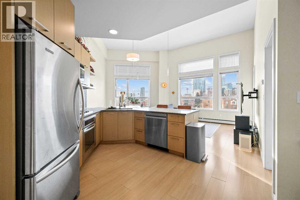 418, 707 4 Street Ne, Calgary, Alberta  T2E 3S7 - Photo 3 - A2276602