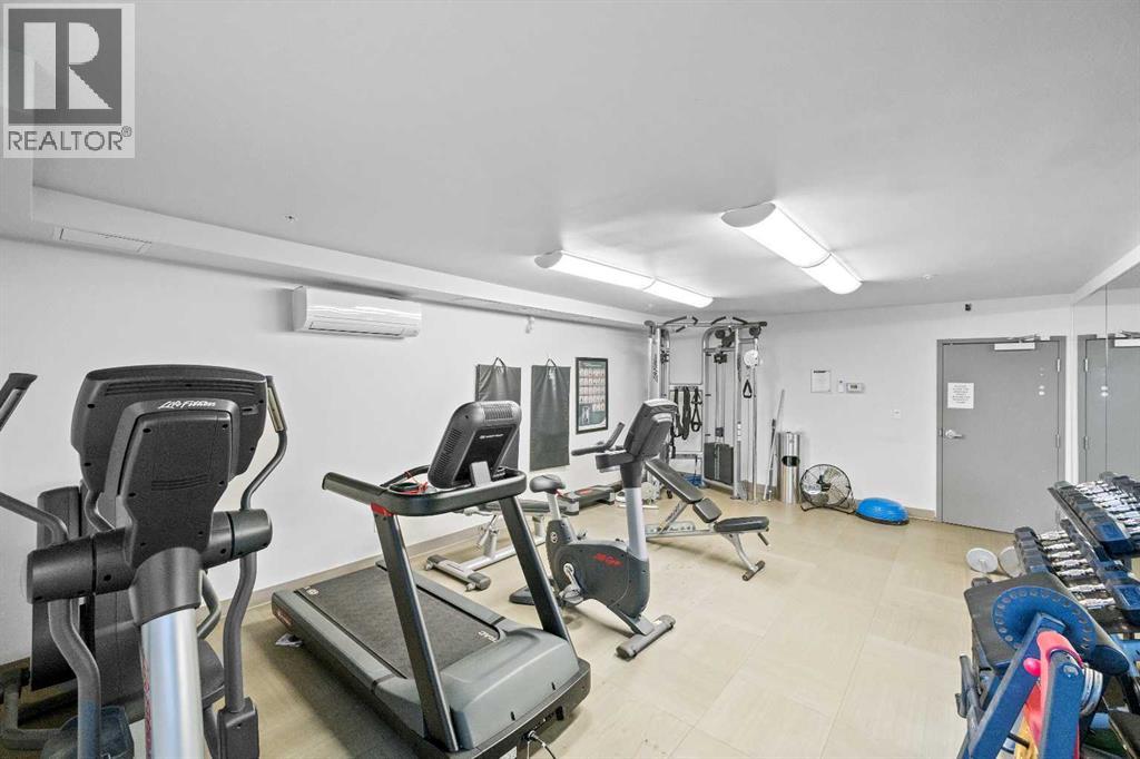 418, 707 4 Street Ne, Calgary, Alberta  T2E 3S7 - Photo 27 - A2276602