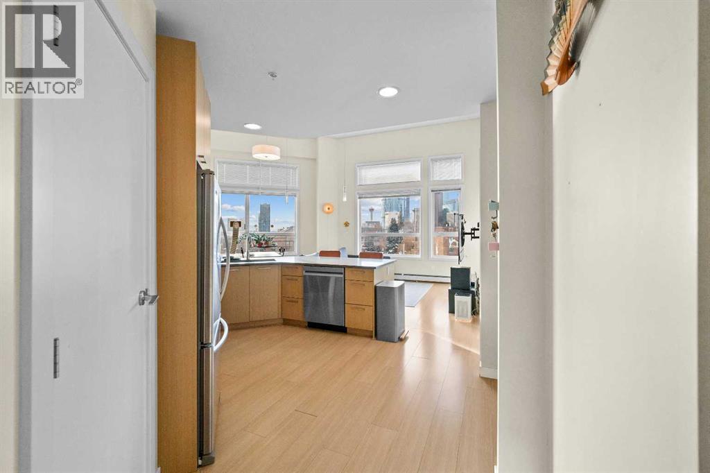 418, 707 4 Street Ne, Calgary, Alberta  T2E 3S7 - Photo 2 - A2276602