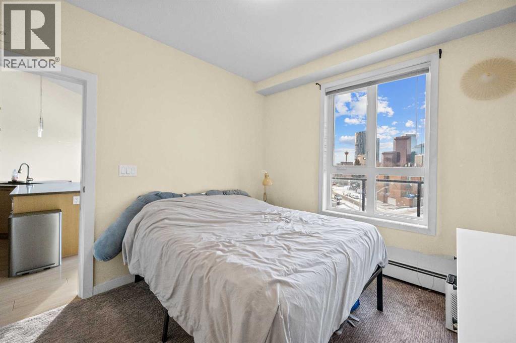 418, 707 4 Street Ne, Calgary, Alberta  T2E 3S7 - Photo 20 - A2276602