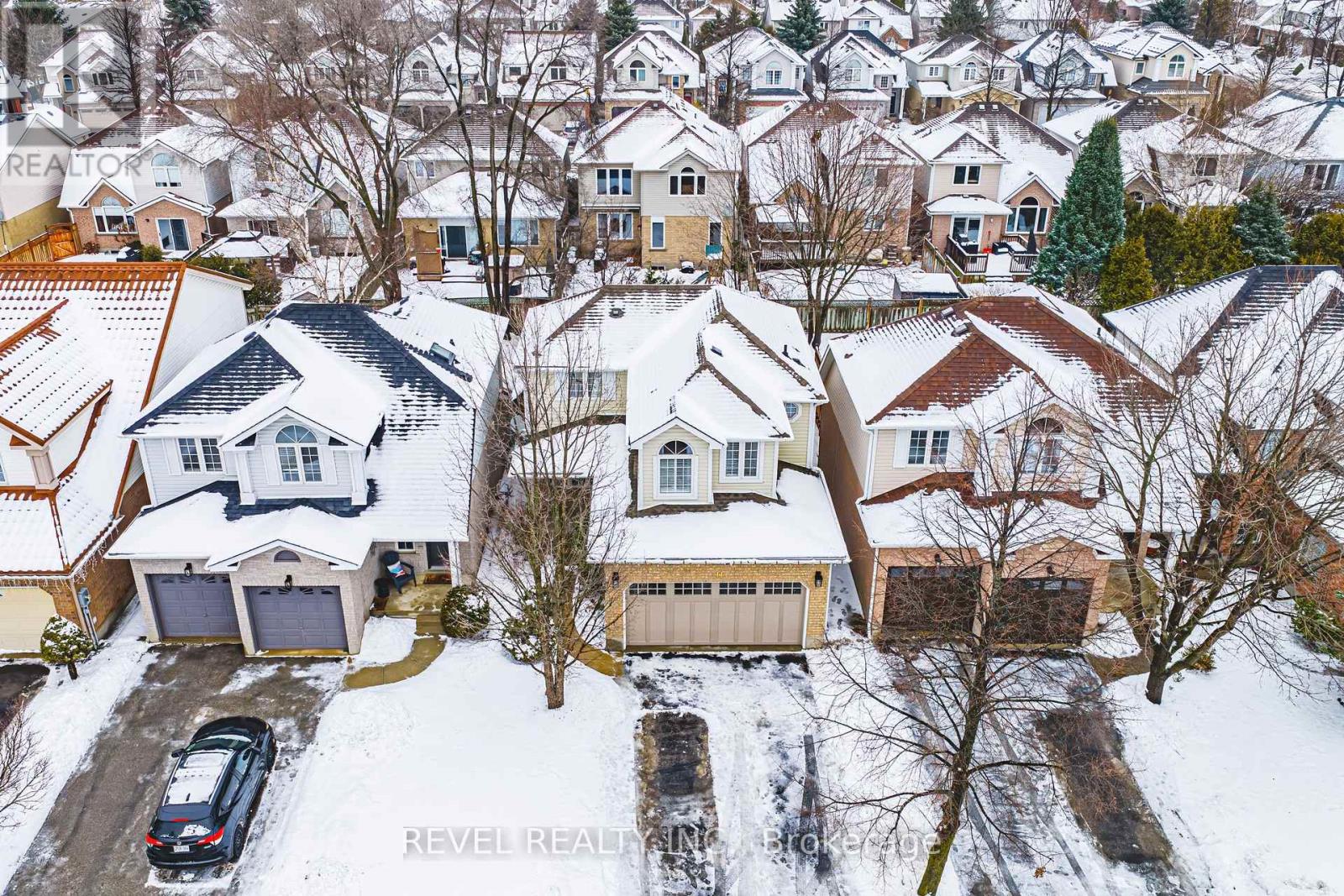 11 Gaw Crescent, Guelph, Ontario  N1L 1H8 - Photo 43 - X12675568