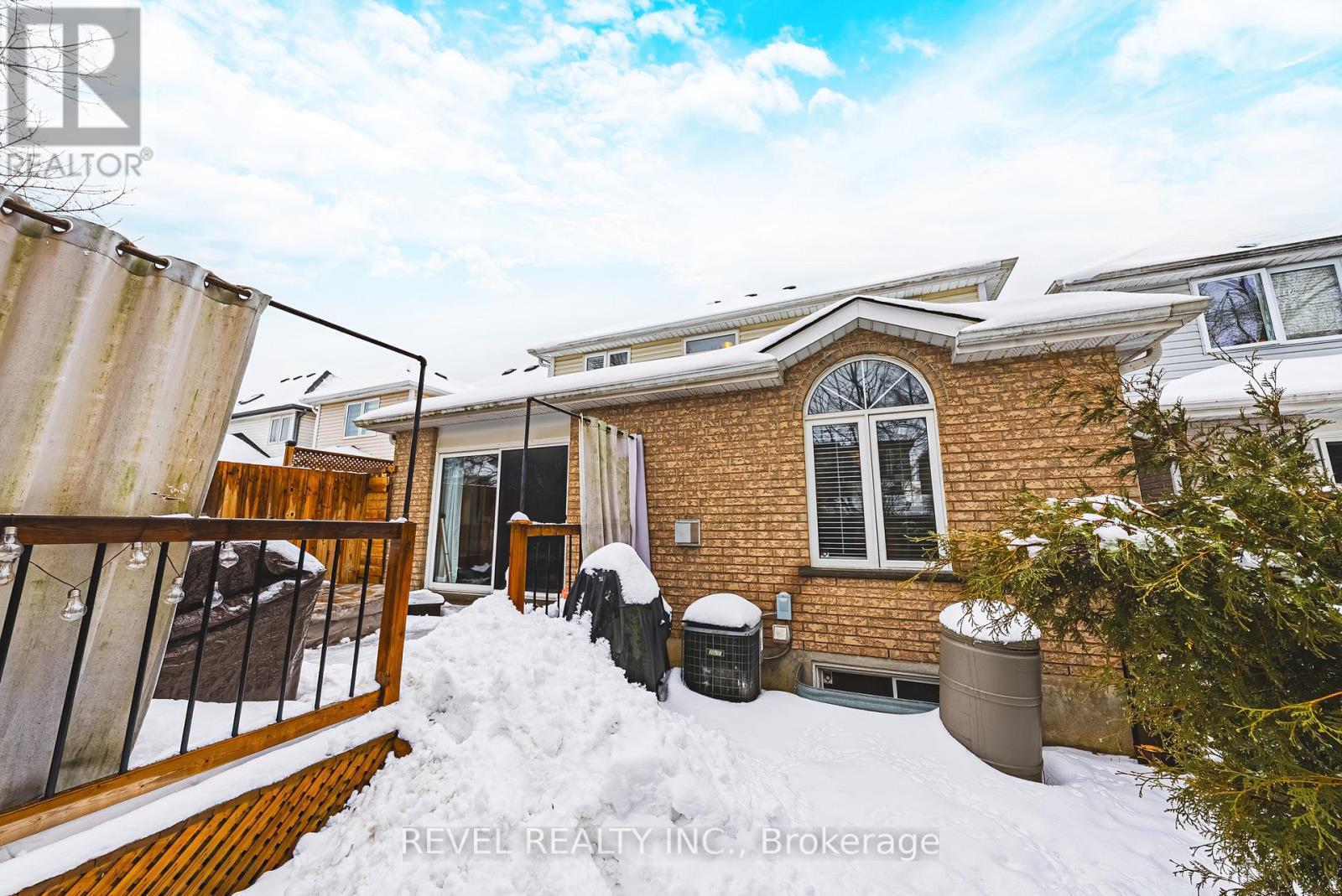 11 Gaw Crescent, Guelph, Ontario  N1L 1H8 - Photo 40 - X12675568
