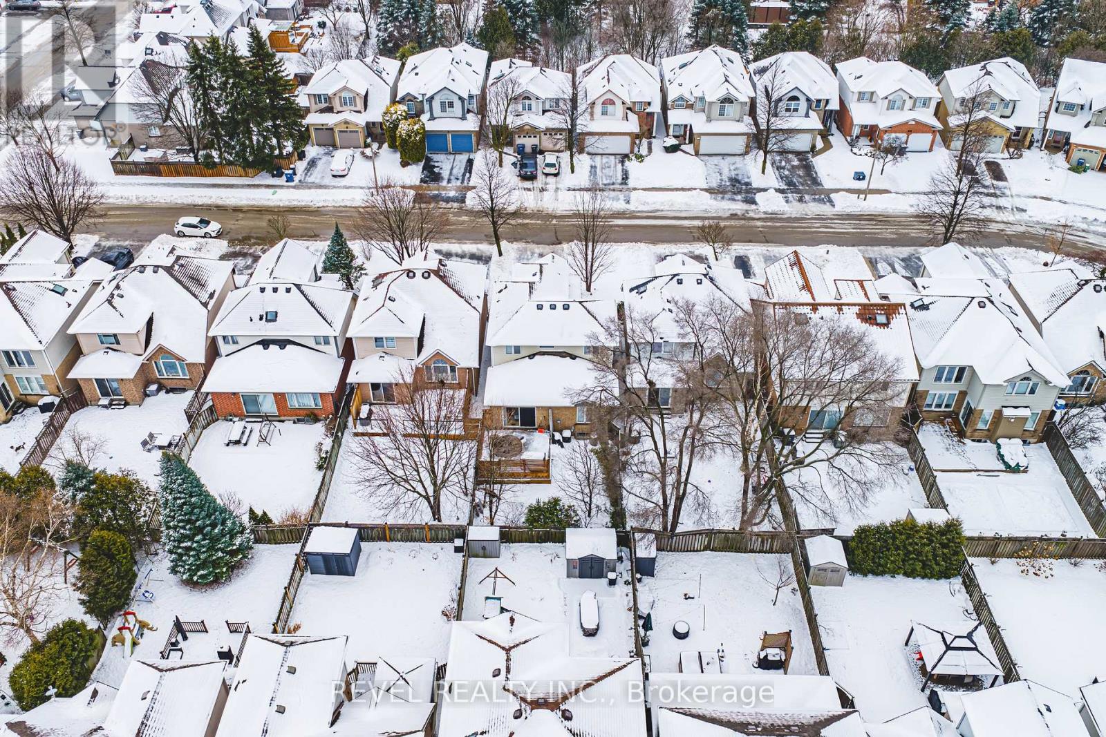 11 Gaw Crescent, Guelph, Ontario  N1L 1H8 - Photo 45 - X12675568