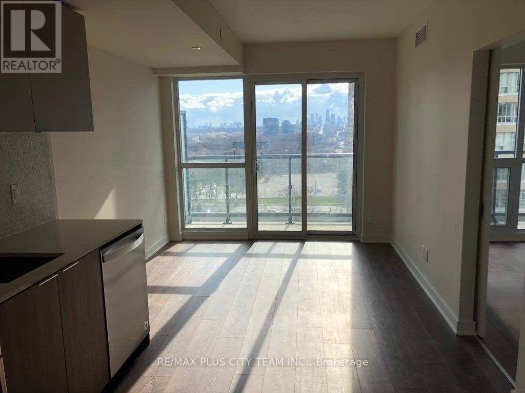 1001 - 2 Sonic Way, Toronto, Ontario  M3C 0P2 - Photo 4 - C12676278