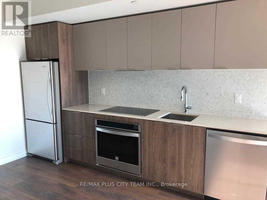 1001 - 2 Sonic Way, Toronto, Ontario  M3C 0P2 - Photo 6 - C12676278