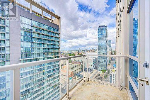 3111 - 763 Bay Street, Toronto, Ontario  M5G 2R3 - Photo 15 - C12676346