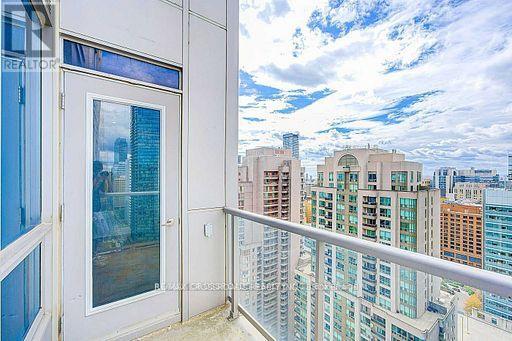 3111 - 763 Bay Street, Toronto, Ontario  M5G 2R3 - Photo 16 - C12676346