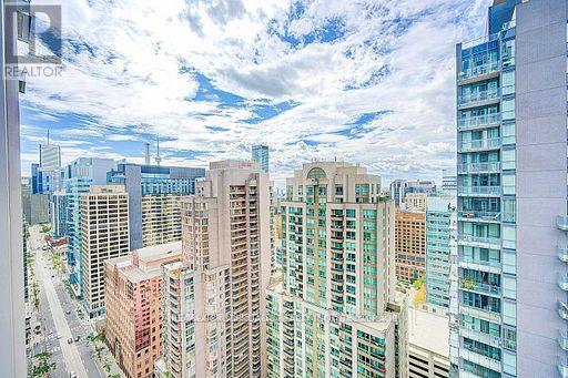 3111 - 763 Bay Street, Toronto, Ontario  M5G 2R3 - Photo 18 - C12676346