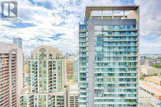 3111 - 763 Bay Street, Toronto, Ontario  M5G 2R3 - Photo 19 - C12676346