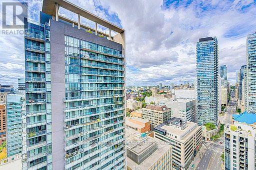 3111 - 763 Bay Street, Toronto, Ontario  M5G 2R3 - Photo 20 - C12676346