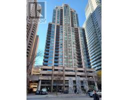810 - 750 BAY STREET, Toronto, Ontario