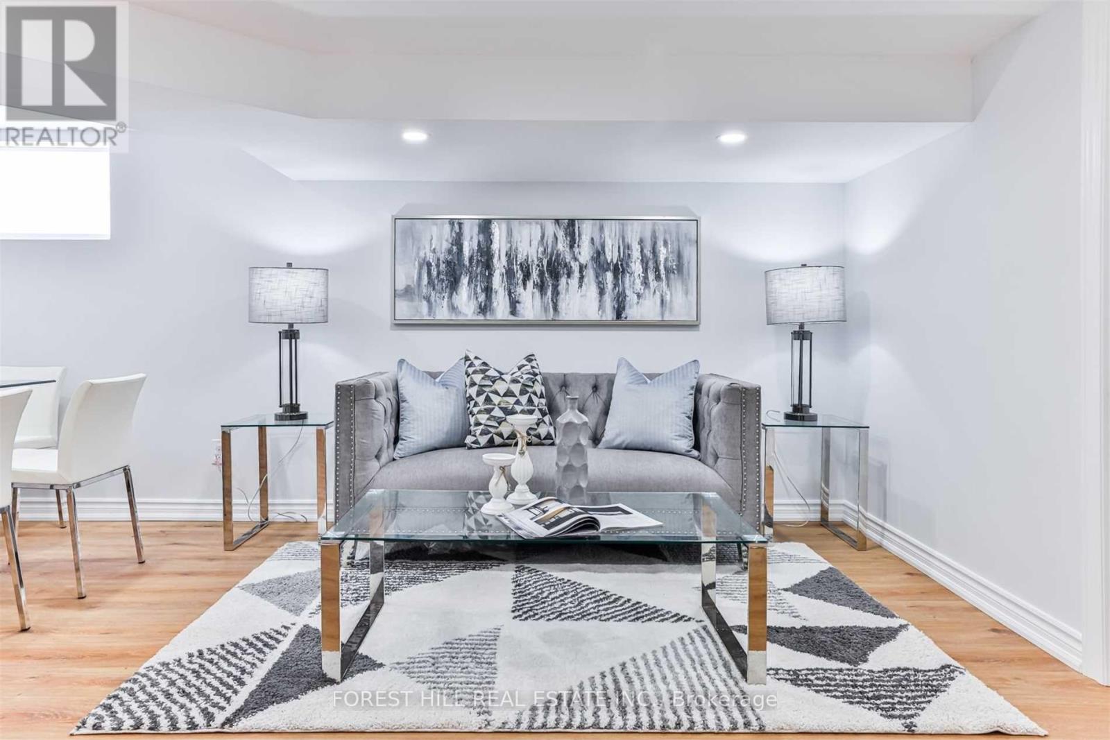 184 Finch Avenue E, Toronto, Ontario  M2N 4R9 - Photo 12 - C12676380