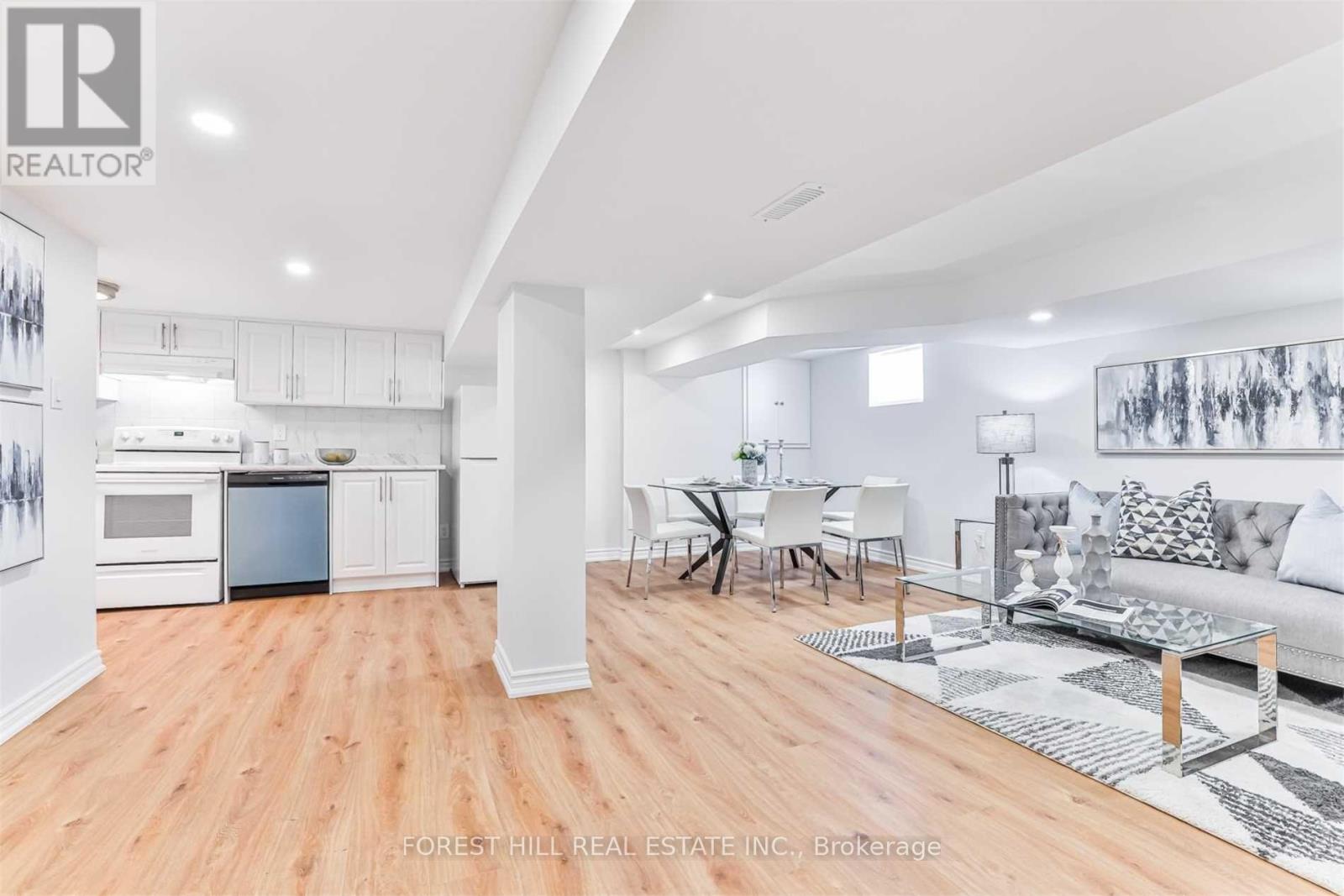 184 Finch Avenue E, Toronto, Ontario  M2N 4R9 - Photo 16 - C12676380