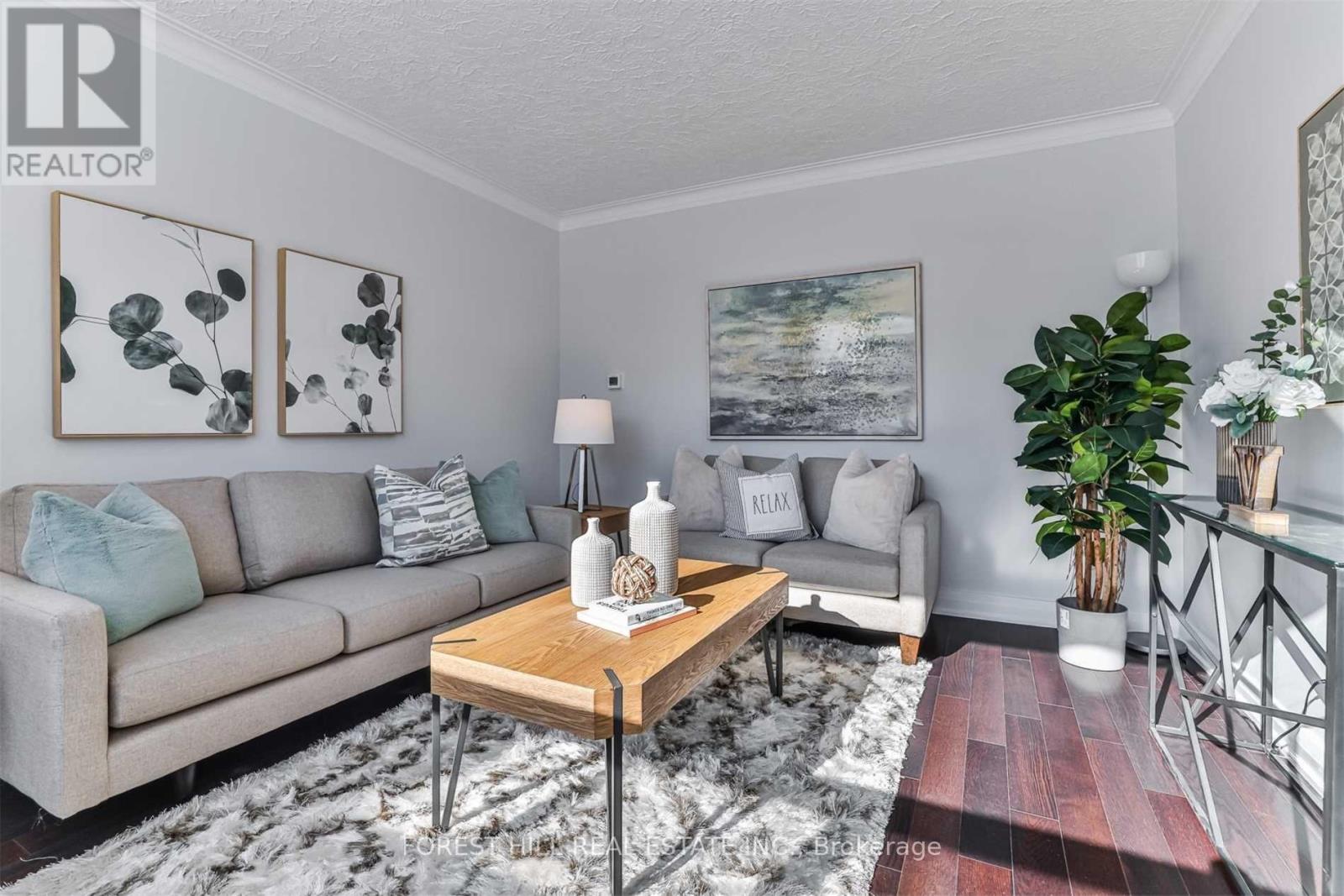 184 Finch Avenue E, Toronto, Ontario  M2N 4R9 - Photo 2 - C12676380