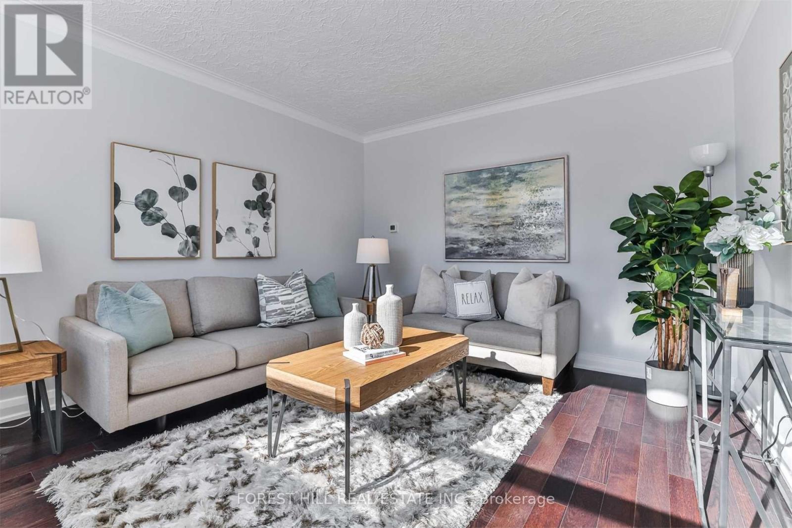 184 Finch Avenue E, Toronto, Ontario  M2N 4R9 - Photo 3 - C12676380