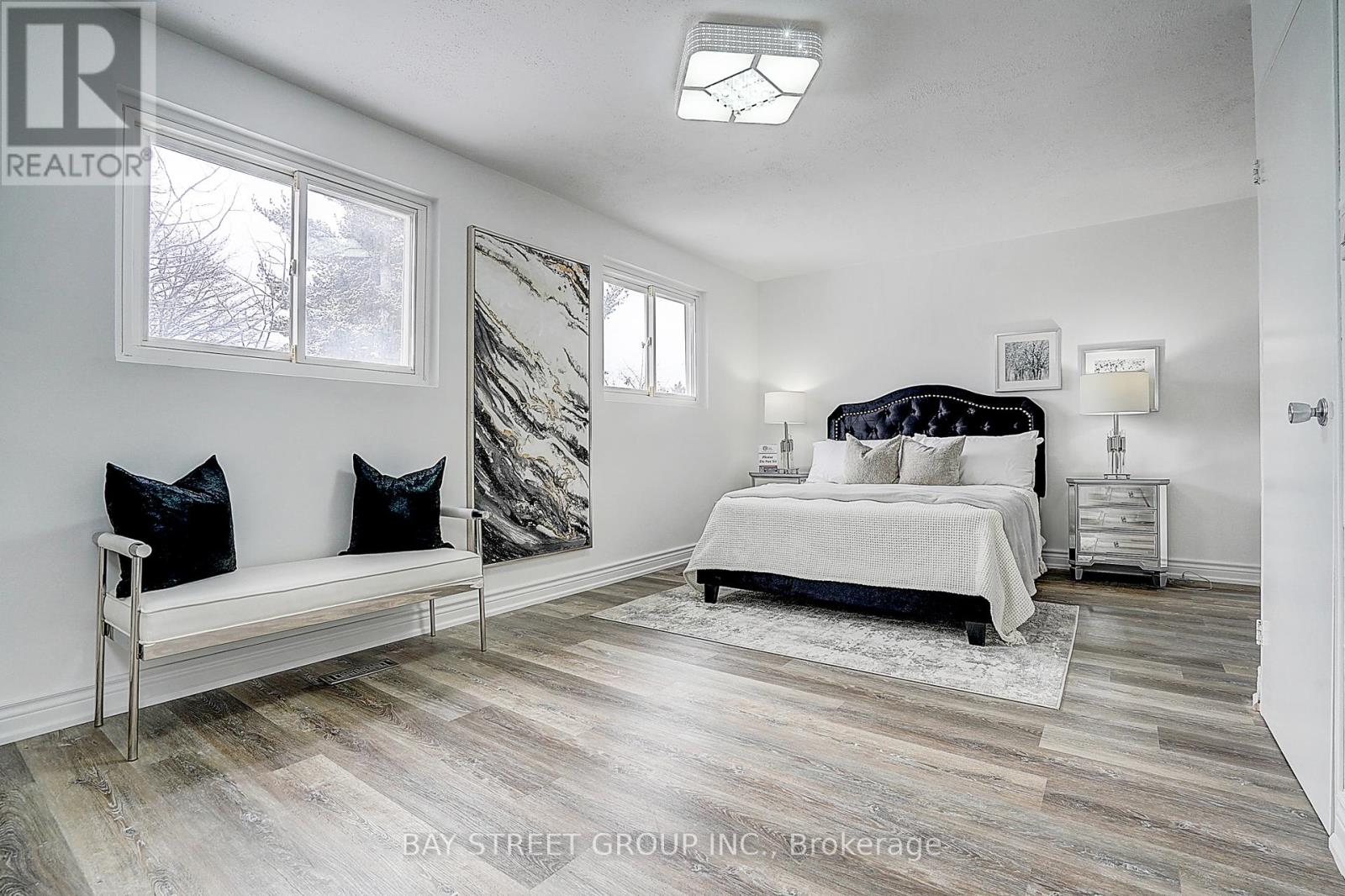 224 Hollyberry Trail, Toronto, Ontario  M2H 2P4 - Photo 18 - C12676390