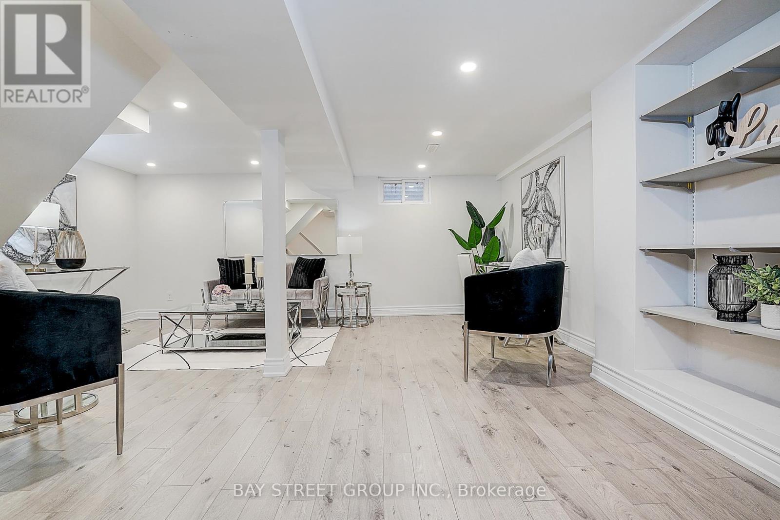 224 Hollyberry Trail, Toronto, Ontario  M2H 2P4 - Photo 26 - C12676390