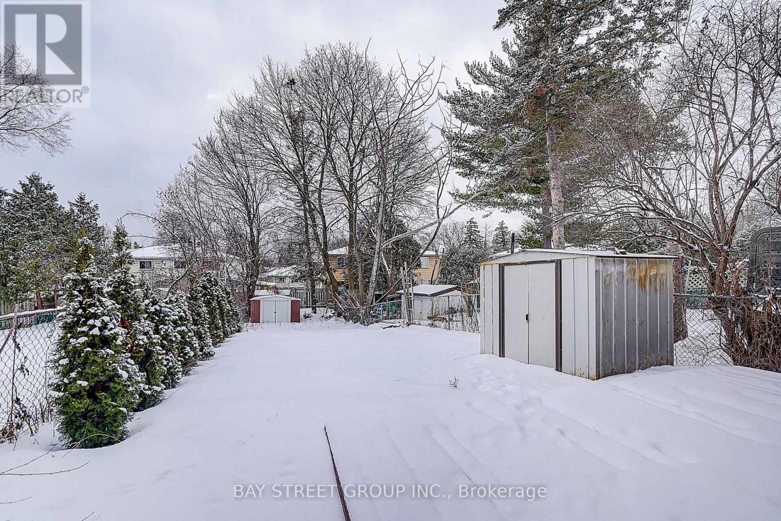 224 Hollyberry Trail, Toronto, Ontario  M2H 2P4 - Photo 34 - C12676390