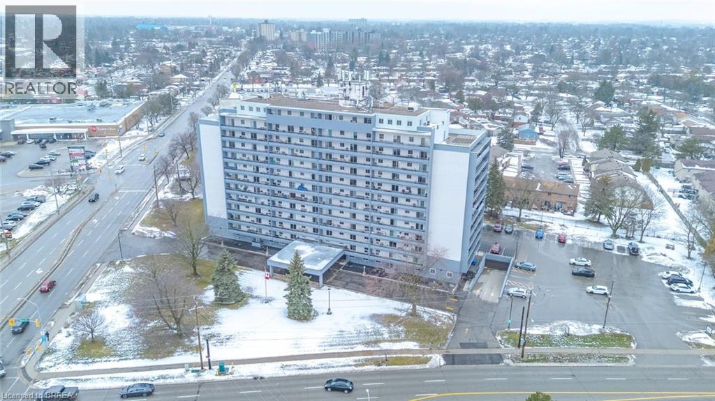 640 West Street Unit# 300, Brantford, Ontario  N3R 6M3 - Photo 28 - 40794117