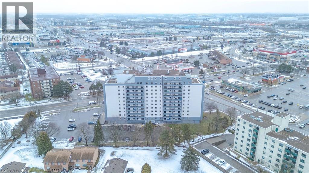 640 West Street Unit# 300, Brantford, Ontario  N3R 6M3 - Photo 30 - 40794117