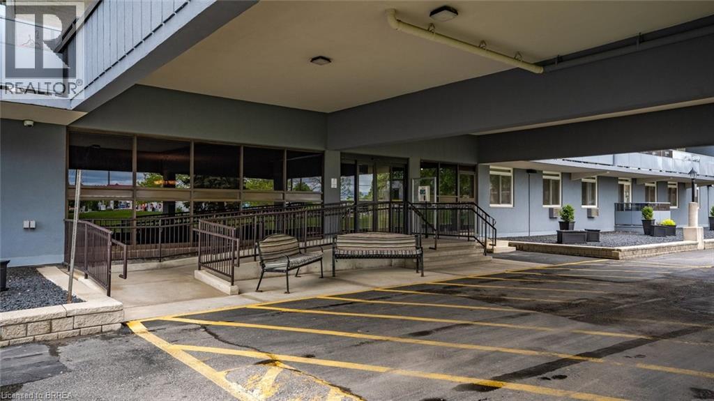 640 West Street Unit# 300, Brantford, Ontario  N3R 6M3 - Photo 6 - 40794117