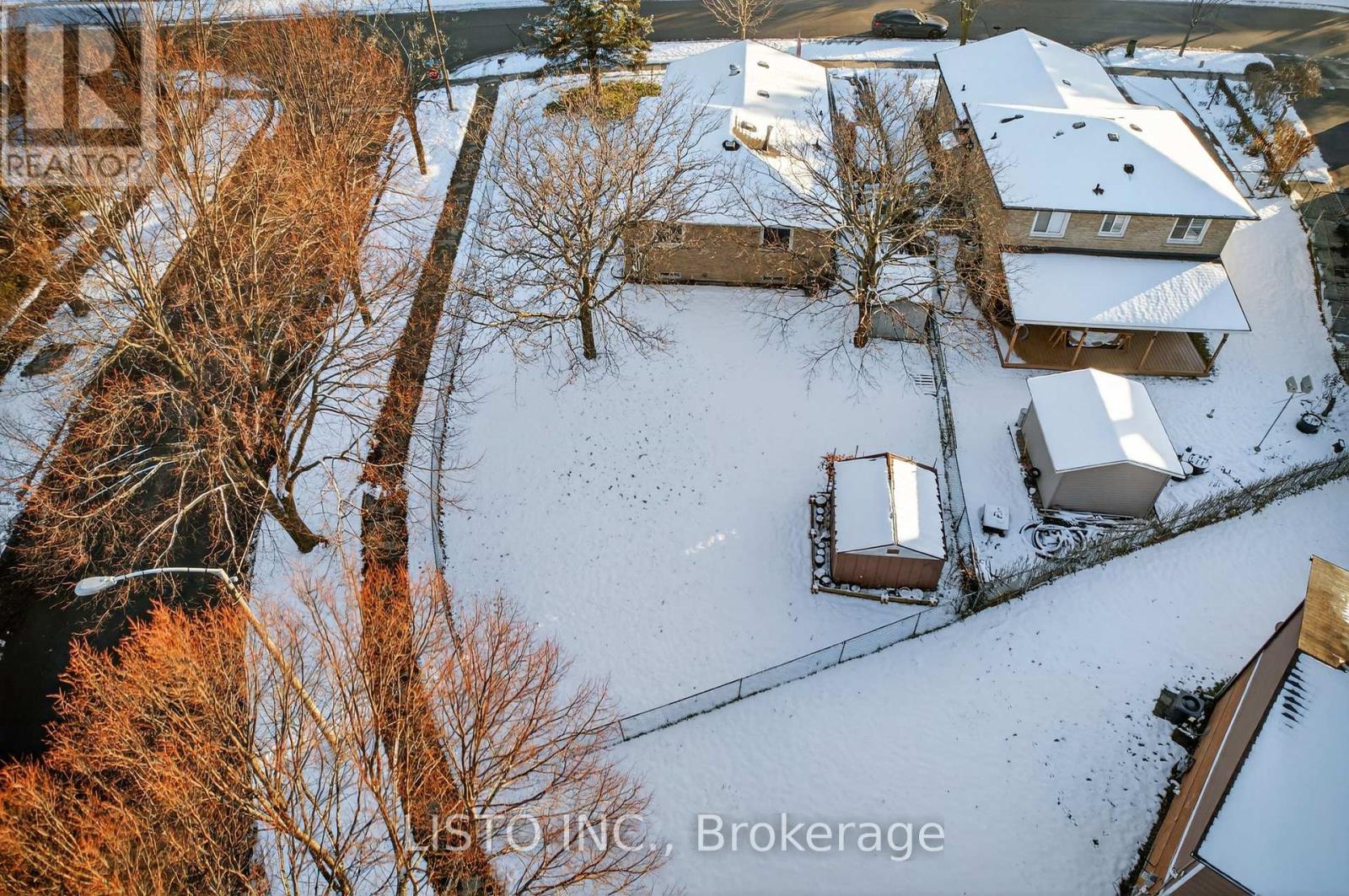 138 John Tabor Trail, Toronto, Ontario  M1B 2V2 - Photo 32 - E12676298