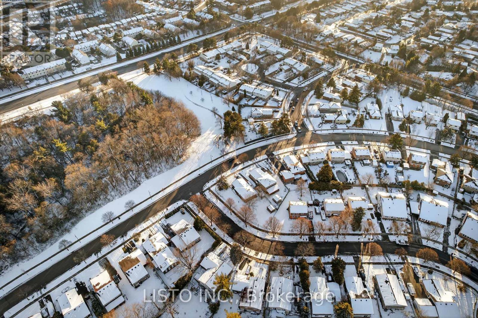 138 John Tabor Trail, Toronto, Ontario  M1B 2V2 - Photo 33 - E12676298