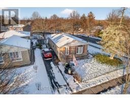 138 JOHN TABOR TRAIL, Toronto, Ontario