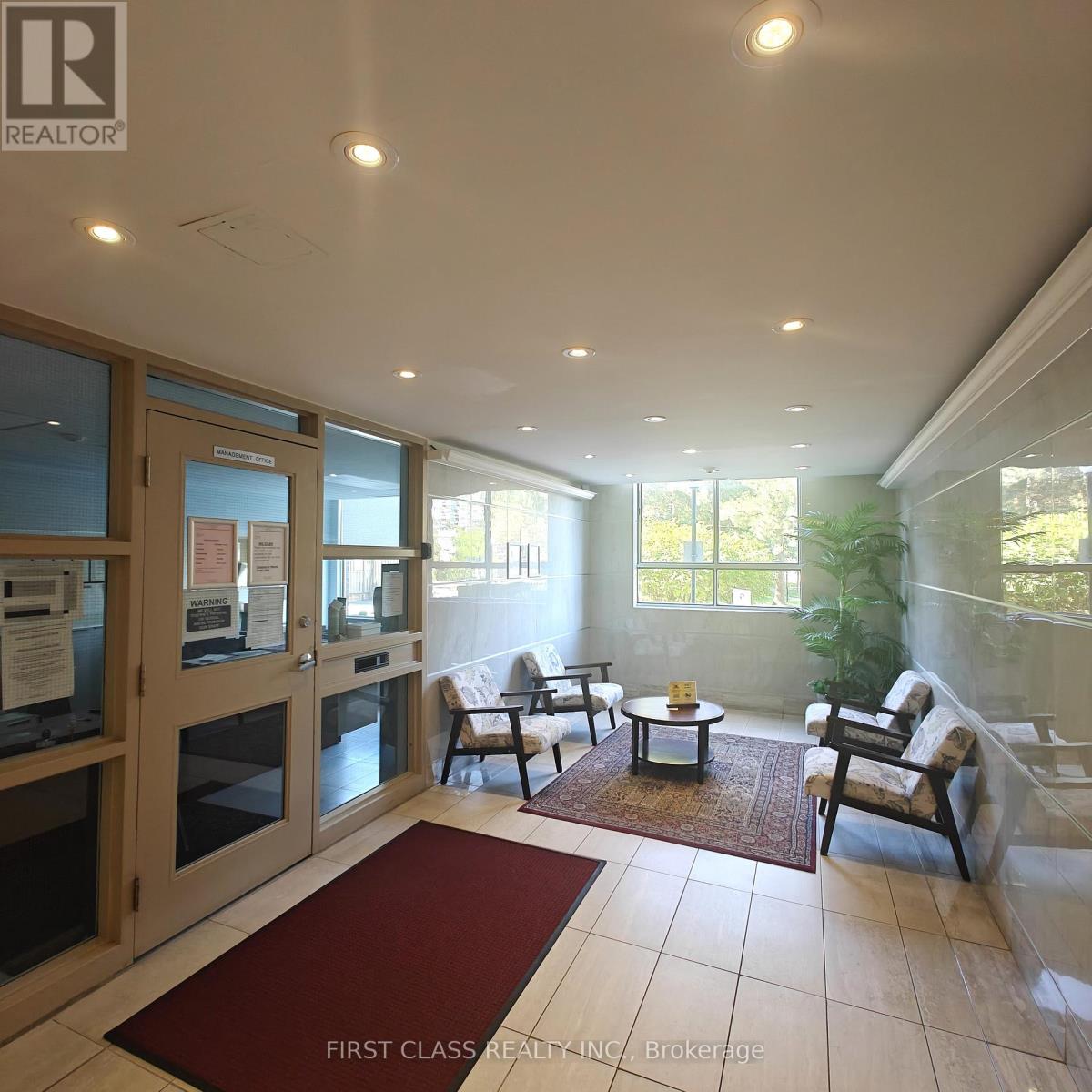 1412 - 10 Stonehill Court, Toronto, Ontario  M1W 2X8 - Photo 23 - E12676348