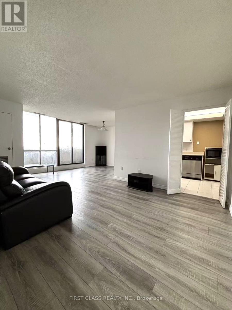 1412 - 10 Stonehill Court, Toronto, Ontario  M1W 2X8 - Photo 5 - E12676348