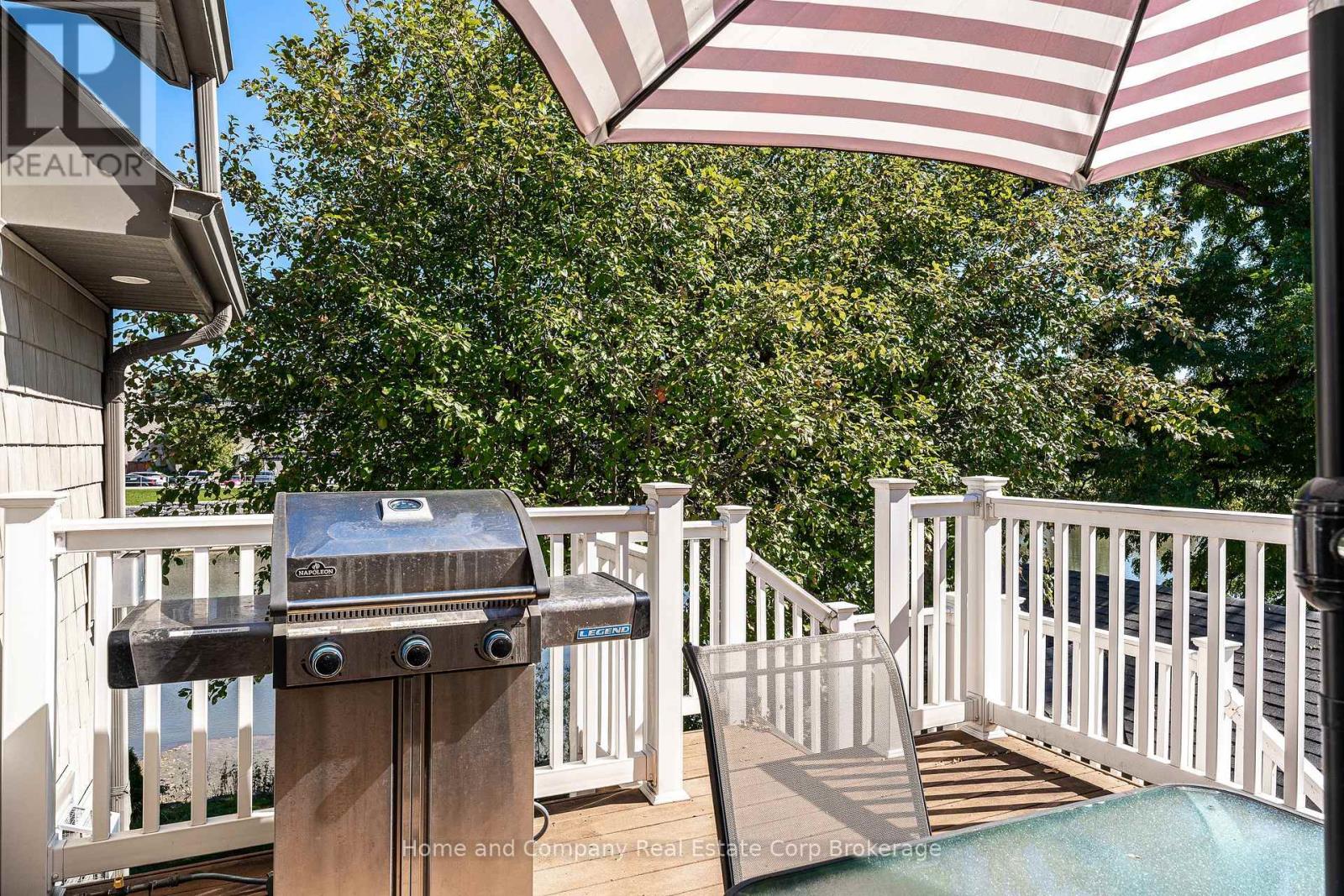 35 Thomas Street, St. Marys, Ontario  N4X 1A2 - Photo 27 - X12437429